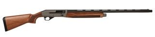 CZ USA fixed stock semi-automatic 12 gauge shotgun, grey.